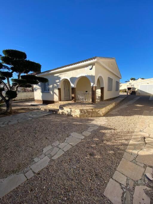 Villa Berlin Miami Playa Eksteriør billede
