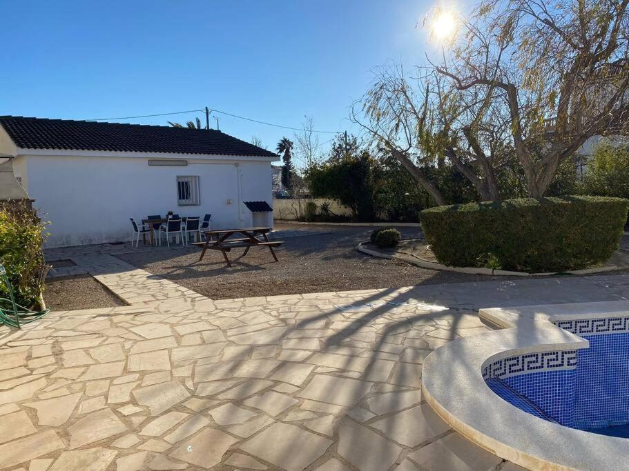 Villa Berlin Miami Playa Eksteriør billede