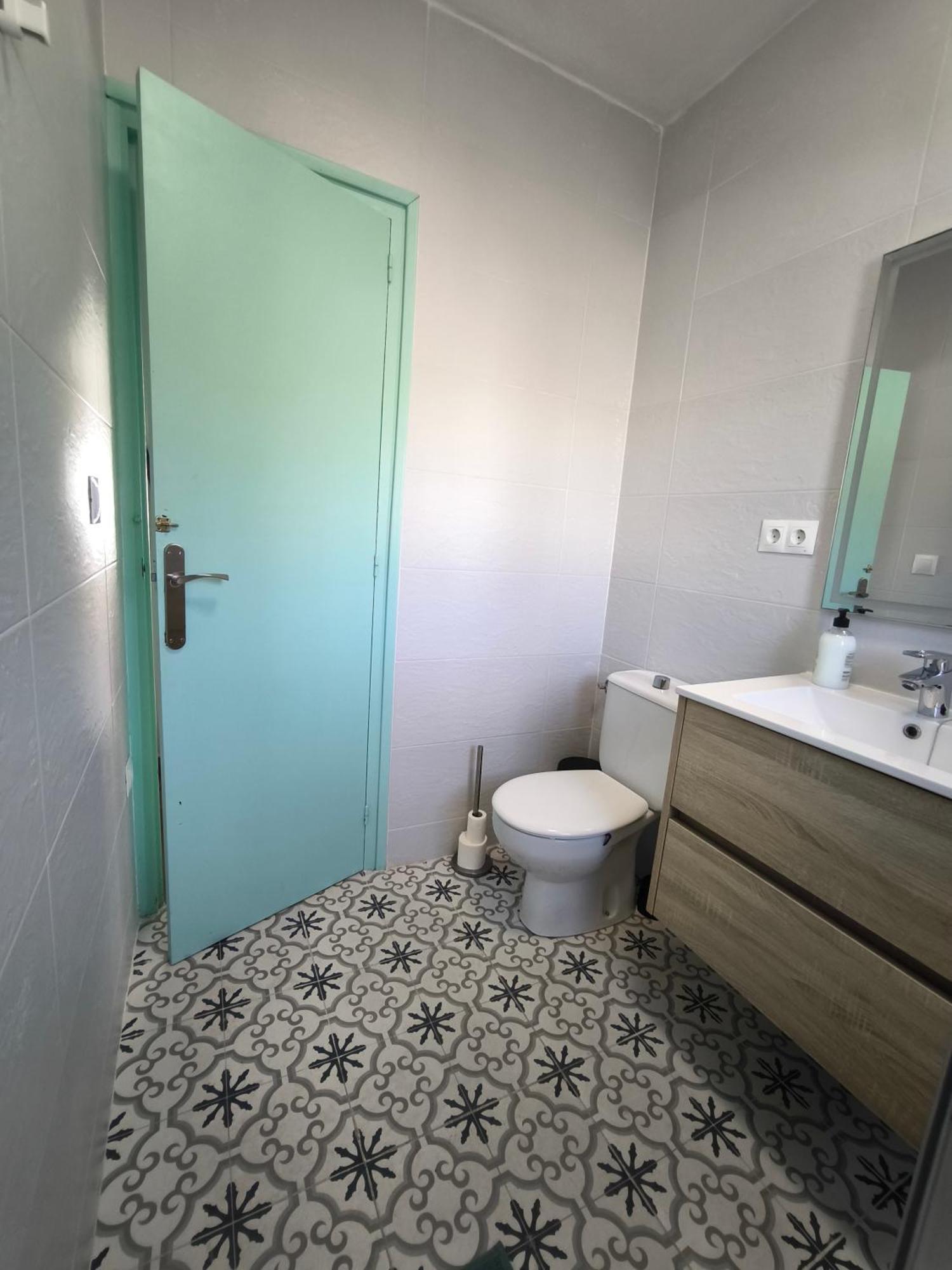 Villa Berlin Miami Playa Eksteriør billede
