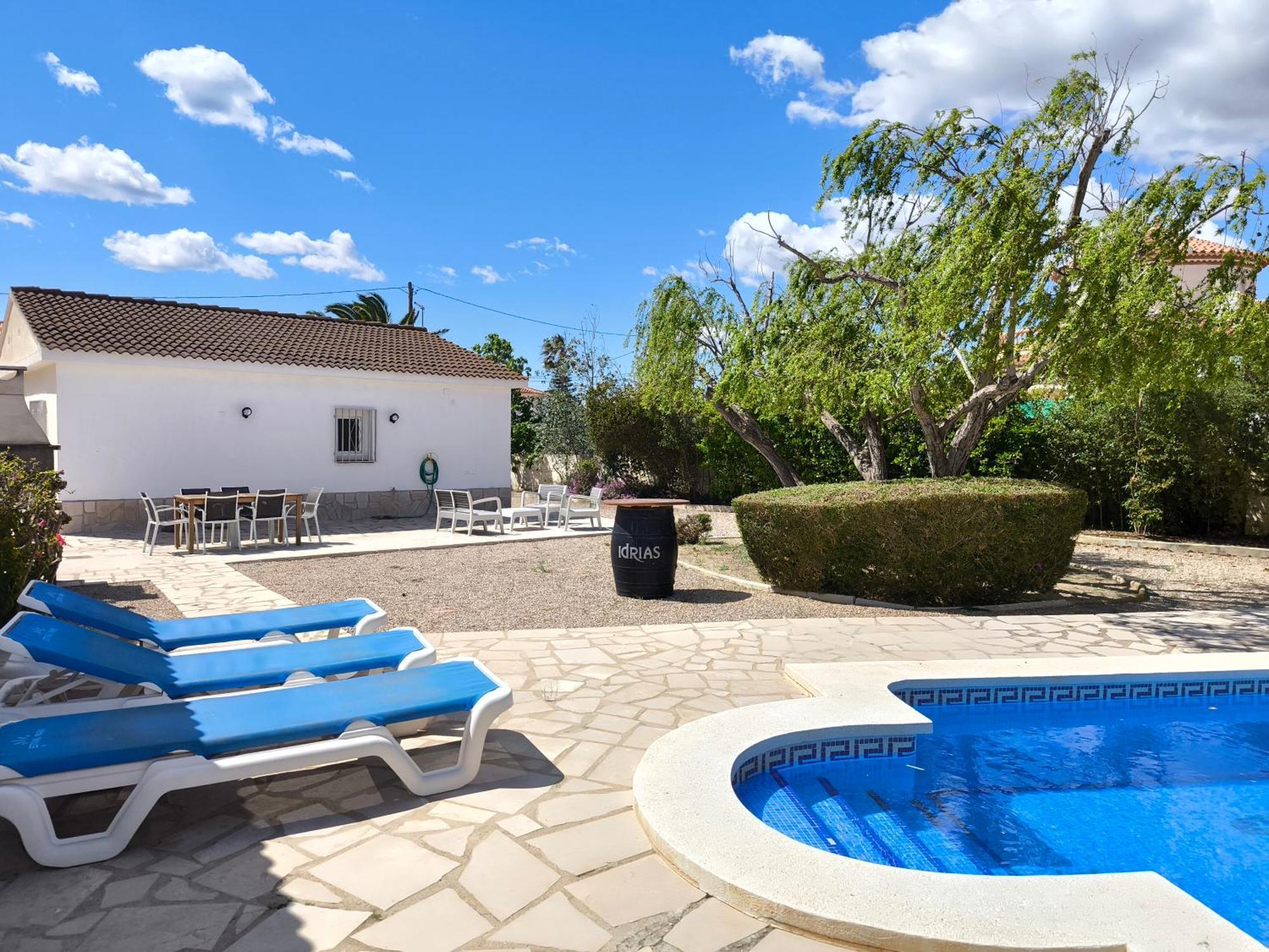 Villa Berlin Miami Playa Eksteriør billede